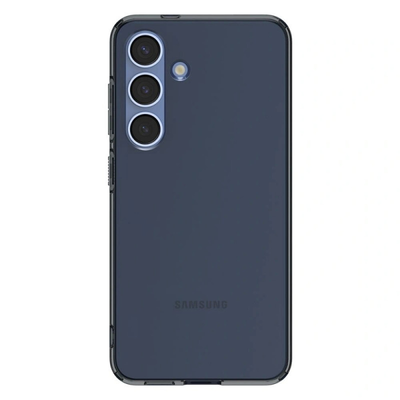 Θήκη Spigen Liquid Crystal για Samsung Galaxy S25+, Space Crystal