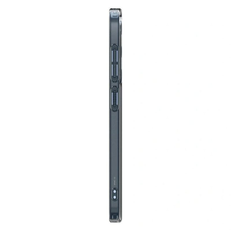 Θήκη Spigen Liquid Crystal για Samsung Galaxy S25+, Space Crystal