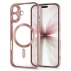 Θήκη Tech-Protect MagFlex MagSafe για Apple iPhone 17, Shiny Rose Gold