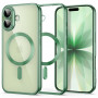 Θήκη Tech-Protect MagFlex MagSafe για Apple iPhone 17, Matte Sage