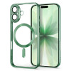 Θήκη Tech-Protect MagFlex MagSafe για Apple iPhone 17, Matte Sage