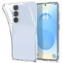 Θήκη Spigen Liquid Crystal για Samsung Galaxy S25+, Crystal Clear
