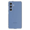 Θήκη Spigen Liquid Crystal για Samsung Galaxy S25+, Crystal Clear