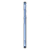 Θήκη Spigen Liquid Crystal για Samsung Galaxy S25+, Crystal Clear