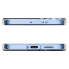 Θήκη Spigen Liquid Crystal για Samsung Galaxy S25+, Crystal Clear