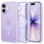 Θήκη Tech-Protect BasicMag MagSafe για Apple iPhone 17, ματ λεβάντα