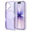 Θήκη Tech-Protect BasicMag MagSafe για Apple iPhone 17, ματ λεβάντα