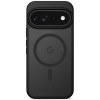 Θήκη Tech-Protect Magmat MagSafe για Google Pixel 9 Pro XL / 10 Pro XL / 11 Pro XL, μαύρο ματ