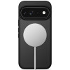 Θήκη Tech-Protect Magmat MagSafe για Google Pixel 9 Pro XL / 10 Pro XL / 11 Pro XL, μαύρο ματ