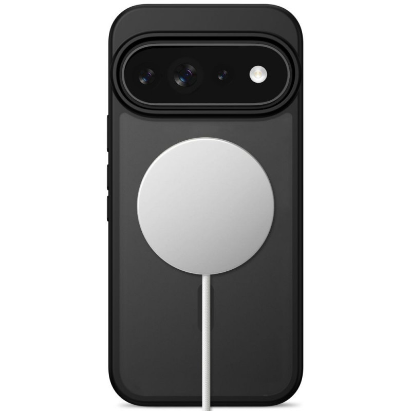 Θήκη Tech-Protect Magmat MagSafe για Google Pixel 9 Pro XL / 10 Pro XL / 11 Pro XL, μαύρο ματ