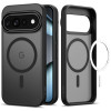 Θήκη Tech-Protect Magmat MagSafe για Google Pixel 9 / 9 Pro / 10 / 10 Pro / 11 / 11 Pro, μαύρη ματ