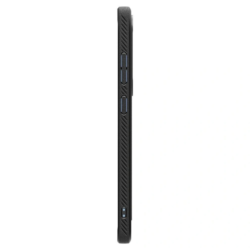 Θήκη Spigen Rugged Armor Mag MagSafe για Samsung Galaxy S25 Ultra, Μαύρο ματ