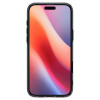 Θήκη Spigen Ultra Hybrid T Mag MagSafe για Apple iPhone 16 Pro, Frost Black