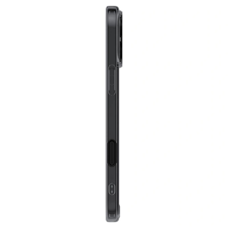 Θήκη Spigen Ultra Hybrid T Mag MagSafe για Apple iPhone 16 Pro, Frost Black