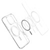 Θήκη Spigen Ultra Hybrid T Mag MagSafe για Apple iPhone 16 Pro, Λευκή
