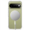 Θήκη Tech-Protect FlexAir Hybrid MagSafe για Google Pixel 9 / 9 Pro / 10 / 10 Pro / 11 / 11 Pro, Διάφανη (THP5676)