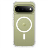 Θήκη Tech-Protect FlexAir Hybrid MagSafe για Google Pixel 9 / 9 Pro / 10 / 10 Pro / 11 / 11 Pro, Διάφανη (THP5676)