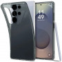 Θήκη Spigen Liquid Crystal για Samsung Galaxy S25 Ultra, Space Crystal