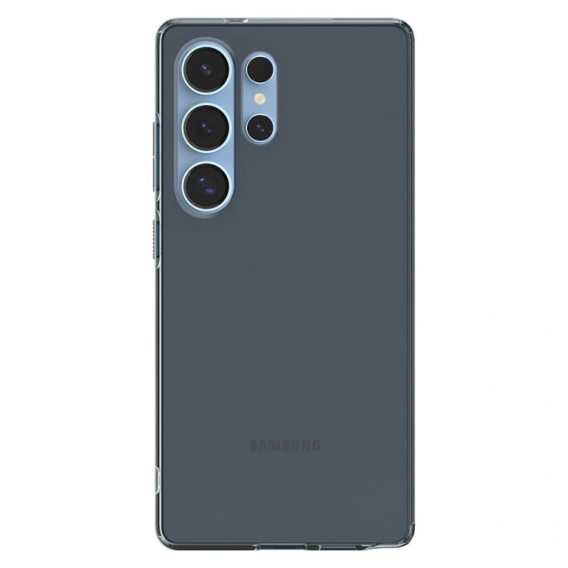 Θήκη Spigen Liquid Crystal για Samsung Galaxy S25 Ultra, Space Crystal