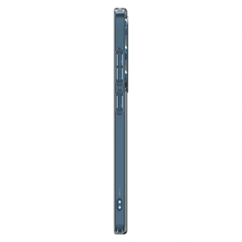 Θήκη Spigen Liquid Crystal για Samsung Galaxy S25 Ultra, Space Crystal