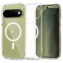 Θήκη Tech-Protect FlexAir Hybrid MagSafe για Google Pixel 9 Pro XL / 10 Pro XL / 11 Pro XL, Διάφανη (THP5677)