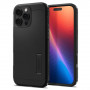 Θήκη Spigen Tough Armor T Mag MagSafe για Apple iPhone 16 Pro Max, μαύρη