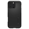 Θήκη Spigen Tough Armor T Mag MagSafe για Apple iPhone 16 Pro Max, μαύρη
