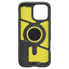 Θήκη Spigen Tough Armor T Mag MagSafe για Apple iPhone 16 Pro Max, μαύρη