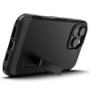Θήκη Spigen Tough Armor T Mag MagSafe για Apple iPhone 16 Pro Max, μαύρη