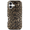 Θήκη Tech-Protect Lamano MagSafe για Apple iPhone 17, Exotic Touch, καφέ και μπεζ