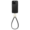 Θήκη Spigen Cyrill Kajuk Classic Charm Mag MagSafe για Apple iPhone 16 Pro, Μαύρη
