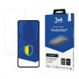 3MK FlexibleGlass Υβριδικό Γυαλί Προστασίας Οθόνης για Motorola Moto G84 5G