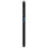 Θήκη Spigen Essential SandBlast για Samsung Galaxy M35 5G, μαύρη ματ