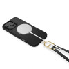 Θήκη Spigen Cyrill Kajuk Classic Charm Mag MagSafe για Apple iPhone 16 Pro Max, Μαύρη