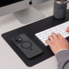 Θήκη Tech-Protect Magmat MagSafe για Xiaomi Redmi 17 4G / 5G, μαύρη ματ