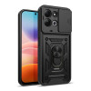 Θήκη Tech-Protect CamShield Pro για Xiaomi Redmi 17 4G / 5G, μαύρη
