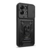 Θήκη Tech-Protect CamShield Pro για Xiaomi Redmi 17 4G / 5G, μαύρη