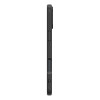 Θήκη Spigen Liquid Air για Apple iPhone 16, μαύρο ματ