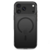 Θήκη Tech-Protect MagAir MagSafe CC για Apple iPhone 17 Pro Max / 18 Pro Max, μαύρη ματ