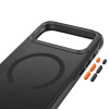 Θήκη Tech-Protect MagAir MagSafe CC για Apple iPhone 17 Pro Max / 18 Pro Max, μαύρη ματ