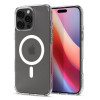 Θήκη Spigen Ultra Hybrid Mag MagSafe για Apple iPhone 16 Pro, Frost Clear