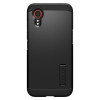Θήκη Spigen Tough Armor για Samsung Galaxy XCover7, μαύρη