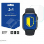 3MK ARC Watch Protection Μεμβράνη Προστασίας Οθόνης Smartwatch για Apple Watch 9 41 mm