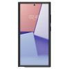 Θήκη Spigen Optik Armor για Samsung Galaxy S24 Ultra, μαύρη