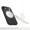 Θήκη Tech-Protect Magmat MagSafe για Apple iPhone 17e / 16e, μαύρη ματ
