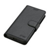 Θήκη πορτοφόλι Tech-Protect Wallet MagSafe για Apple iPhone 17e / 16e, μαύρο ματ