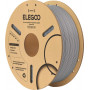 Νήμα εκτυπωτή 3D Elegoo PLA RFID, 1.75 mm, 1 kg, γκρι (50.203.0814)