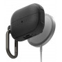 Θήκη Ringke Onyx Magnetic MagSafe για Samsung Galaxy Buds 3 / 3 Pro, Μαύρη