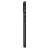 Θήκη Spigen Tough Armor Mag με MagSafe για Apple iPhone 15, μαύρη