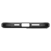 Θήκη Spigen Tough Armor Mag με MagSafe για Apple iPhone 15, μαύρη